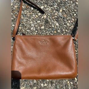 Kate spade crossbody
